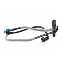 Fuel Hose VAICO V22-1237 OE Ref 1579.CR