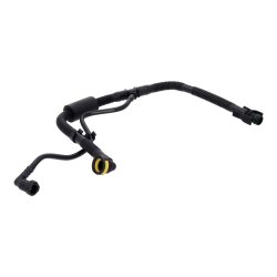 Tuyau d'air de suralimentation V22-1302 pour CITROËN, PEUGEOT OE 1192.Y4 VAICO