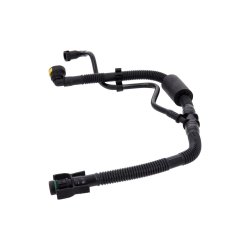 Tuyau d'air de suralimentation V22-1302 pour CITROËN, PEUGEOT OE 1192.Y4 VAICO