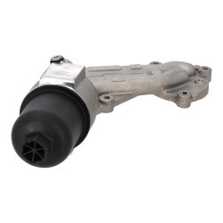 Engine Cooler VAICO V22-1322 OE Ref 1103H8