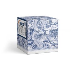 Kit de roulement de roue V22-1327 pour CITROËN, DS, VAUXHALL, PEUGEOT