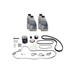 Kit de courroie de distribution V22-1328 pour CITROËN, VAUXHALL, PEUGEOT