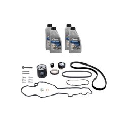 Kit de courroie de distribution V22-1329 pour CITROEN, DS, FIAT, JEEP, VAUXHALL et plus encore...