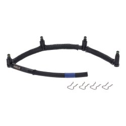 Fuel Overflow Hose VAICO V22-1347 OE Ref 1574R2