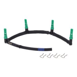 Tuyau de trop-plein de carburant V22-1347 pour CITROËN, PEUGEOT OE 1574.R2 VAICO