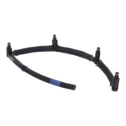 Tuyau de trop-plein de carburant V22-1347 pour CITROËN, PEUGEOT OE 1574.R2 VAICO