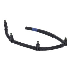 Tuyau de trop-plein de carburant V22-1347 pour CITROËN, PEUGEOT OE 1574.R2 VAICO