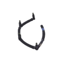 Tuyau de trop-plein de carburant V22-1347 pour CITROËN, PEUGEOT OE 1574.R2 VAICO