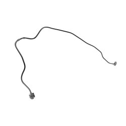 Radiator Hose VAICO V22-1348 OE Ref 9677186380