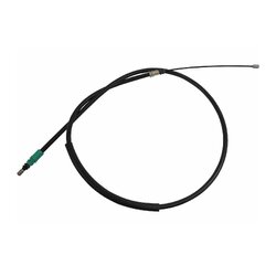 Handbrake Cable VAICO V22-30008 OE Ref 4745.H8