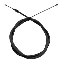 Câble de frein à main VAICO V22-30009 pour CITROËN, PEUGEOT OE 4745.J3