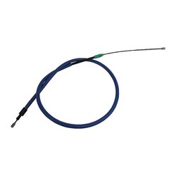 Handbrake Cable VAICO V22-30011 OE Ref 4745.J8