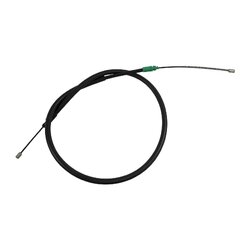Handbrake Cable VAICO V22-30012 OE Ref 4745.J9