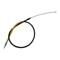 Handbrake Cable VAICO V22-30016 OE Ref 4745.K3