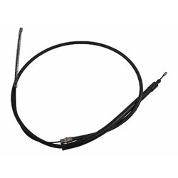Handbrake Cable VAICO V22-30021 OE Ref 95 610 161