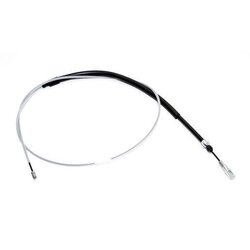 Handbrake Cable VAICO V22-30022 OE Ref 4745.R5