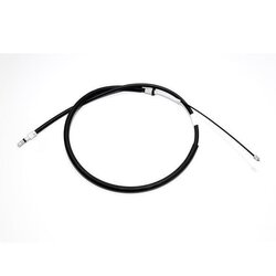 Handbrake Cable VAICO V22-30025 OE Ref 4745J0