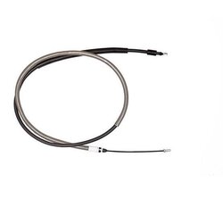 Handbrake Cable VAICO V22-30027 OE Ref 4745W1