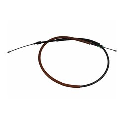 Handbrake Cable VAICO V22-30031 OE Ref 96 338 266