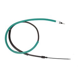 Handbrake Cable VAICO V22-30033 OE Ref 9643731880
