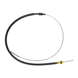 Handbrake Cable VAICO V22-30045 OE Ref 9671815380