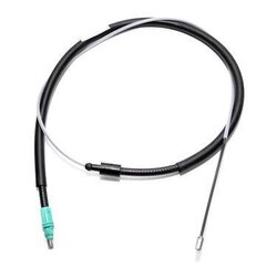 Handbrake Cable VAICO V22-30047 OE Ref 4745.Y9
