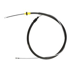 Câble de frein à main VAICO V22-30051 pour CITROËN C3, DS3 OE 4746.59