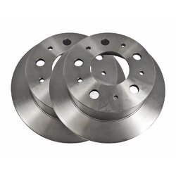 Brake Disc VAICO V22-40002 OE Ref 4246.Z1