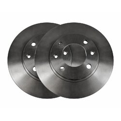 Brake Disc VAICO V22-40003 OE Ref 4249.F5