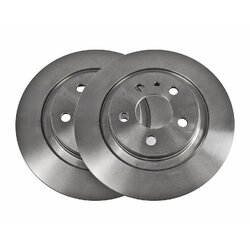 Brake Disc VAICO V22-40004 OE Ref 4249C0