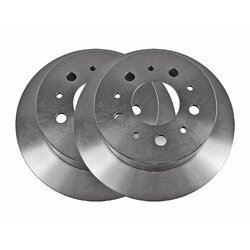 Brake Disc VAICO V22-40007 OE Ref 4246Y7