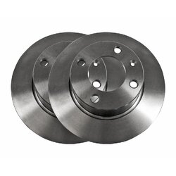 Brake Disc VAICO V22-40012 OE Ref 4246L6