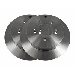 Brake Disc VAICO V22-40013 OE Ref 4249.62
