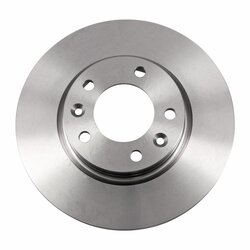 Brake Disc VAICO V22-40015 OE Ref 16 095 828 80