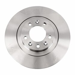 Brake Disc VAICO V22-40017 OE Ref 16 095 830 80