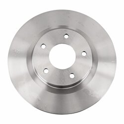 Brake Disc VAICO V22-40018 OE Ref 5105 514AA