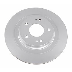 Brake Disc VAICO V22-40022 OE Ref 4615A125