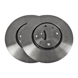 Brake Disc VAICO V22-80001 OE Ref 4246.W3