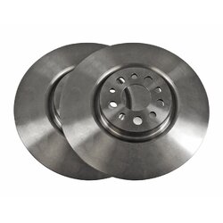 Disque de frein VAICO V22-80004 pour CITROËN, FIAT, LANCIA, PEUGEOT