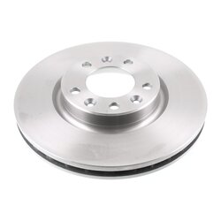 Brake Disc VAICO V22-80009 OE Ref 9805961480