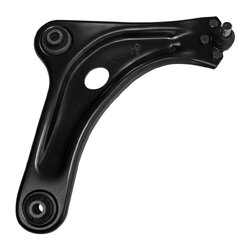 Control Trailing Arm VAICO V22-9520 OE Ref 3521.S9