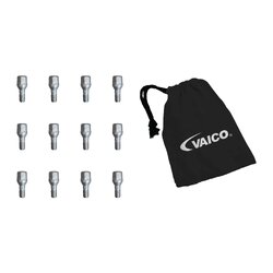 Wheel Bolt VAICO V22-9705-12 OE Ref 5405.55 kit