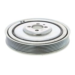 Crankshaft Belt Pulley VAICO V24-0025 OE Ref 71747797