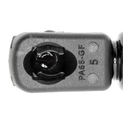 VAICO – jambe de force de hayon V24-0042, pour FIAT PUNTO OE 7734566 VAICO