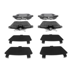 Brake Pad Set VAICO V24-0067 OE Ref 77365938