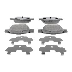 Brake Pad Set VAICO V24-0068 OE Ref 77364590
