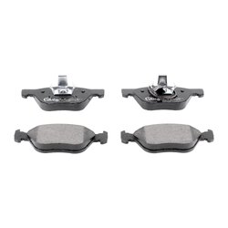 Brake Pad Set VAICO V24-0069 OE Ref 9950637
