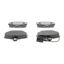 Brake Pad Set VAICO V24-0071 OE Ref 792424