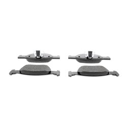Brake Pad Set VAICO V24-0073 OE Ref 77362190