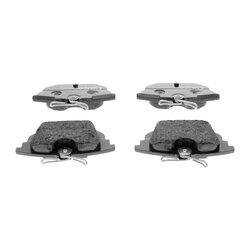 Brake Pad Set VAICO V24-0075 OE Ref 77 362 354